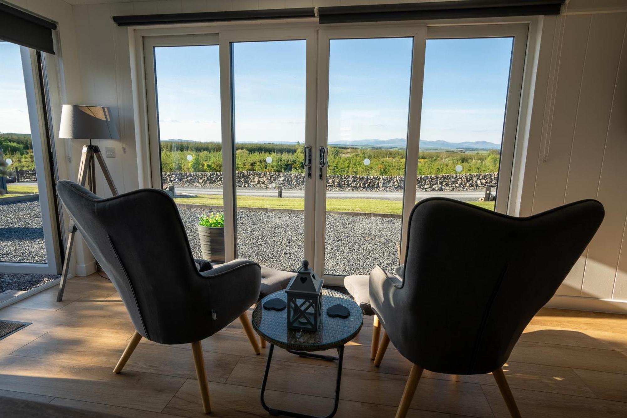 Wigtown By Wigwam Holidays Newton Stewart Habitación foto